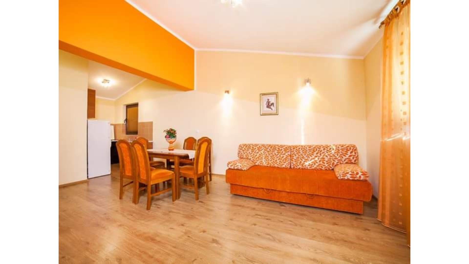 Raymond Apartments Пржно Екстер'єр фото