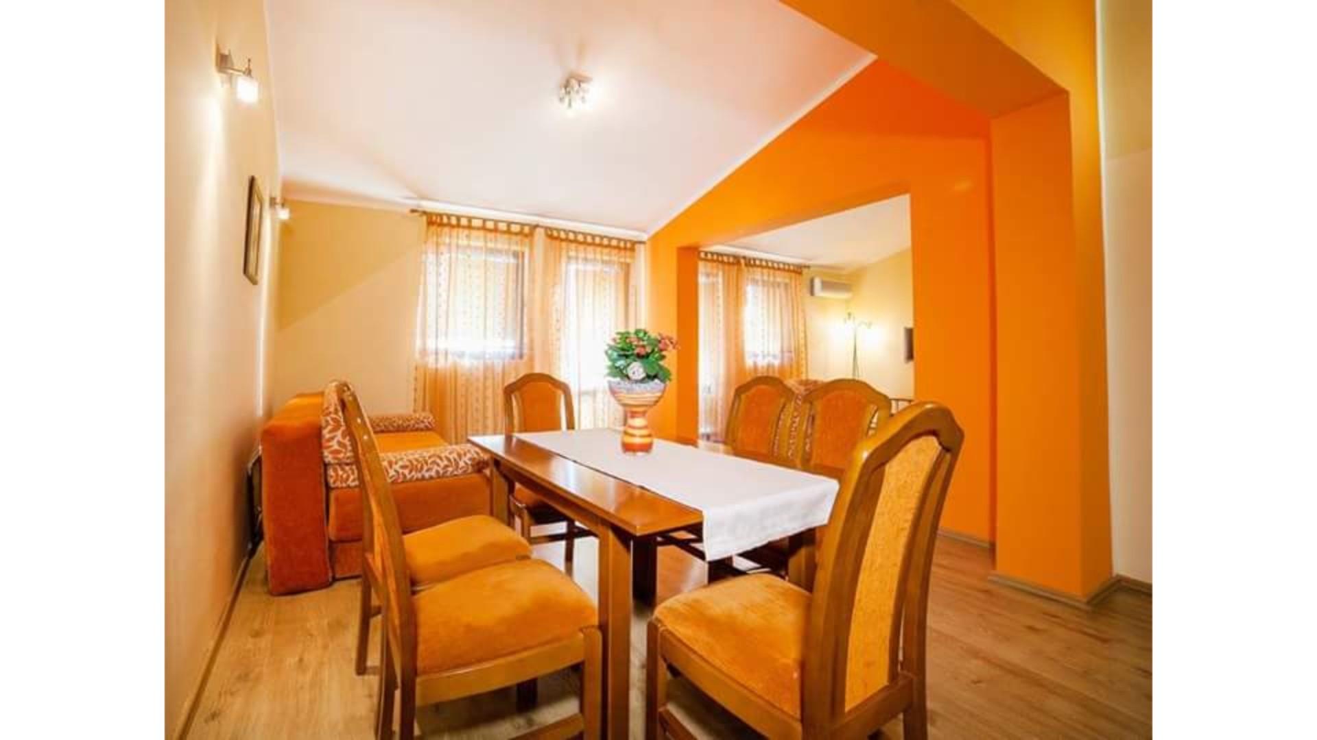 Raymond Apartments Пржно Екстер'єр фото